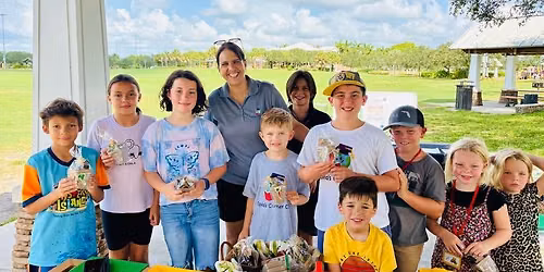 BROWARD COUNTY MINI HOMESCHOOL EXPO!