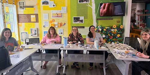 Designing Women