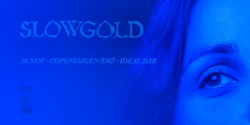 Slowgold - VEGA