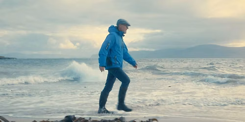 Throw Your Heart Into The Sea