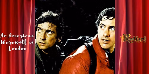 An American Werewolf in London (1981)