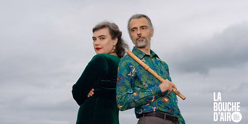 Rosemary Standley & les Musiciens de Saint-Julien - Songs from the North country
