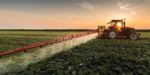 Rowan Pesticide Update