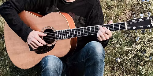 08\/10 - Mads la Cour - Solo