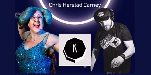 Nana's Not Night-Time 90's Rave