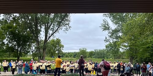 17th Annual 5K Walk for Mental Wellness