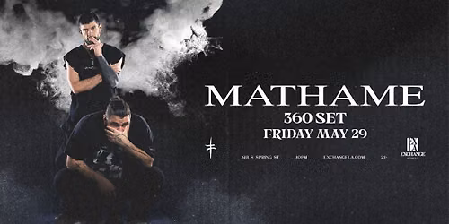 Mathame