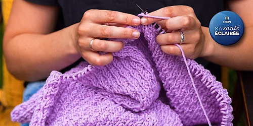 Biblio-tricot