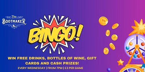 Bingo Night