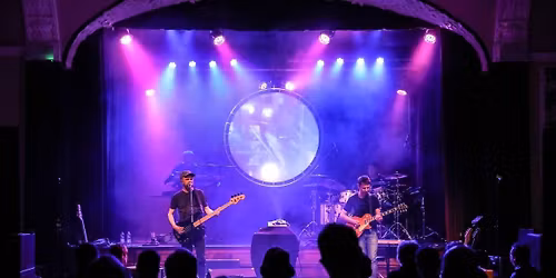 THE FINAL CUT - Live 2026 | DORTMUND, Musiktheater Piano