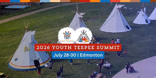 YOUTH TEEPEE SUMMIT
