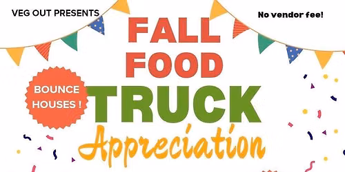 fall for y'all food truck appreciation fest