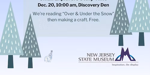 Free Drop-in Activities at the Museum
