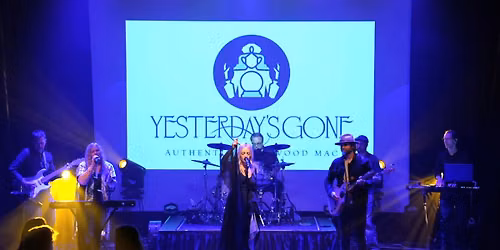 Yesterday\u2019s Gone at Abington Art Center