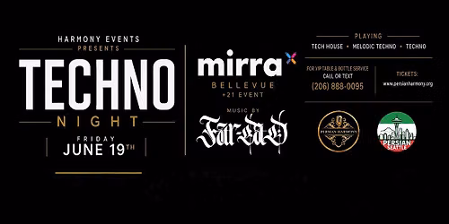 Techno Night