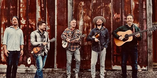 Yonder Mountain String Band