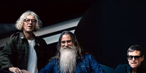 Cast - 30 Years Of All Change