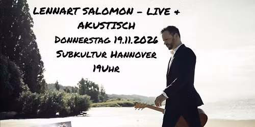 Lennart Salomon (Sono) & Ferdy Doernberg (Axel Rudi Pell)
