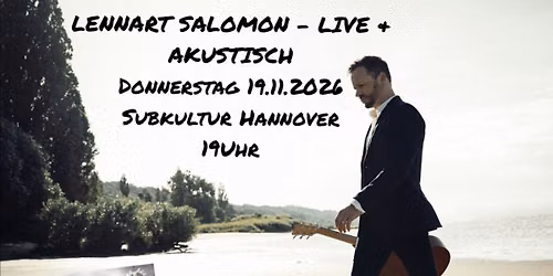 Lennart Salomon (Sono) & Ferdy Doernberg (Axel Rudi Pell)