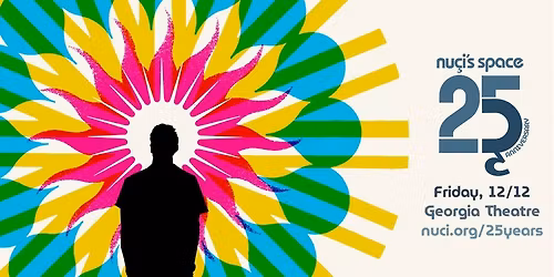 Nu\u00e7i's Space \u2022 25th Anniversary Celebration