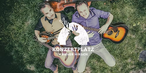 HIMMELFAHRT MIT LIVEMUSIK VON Boomer\u00e2ng