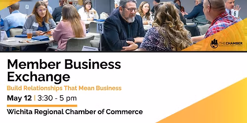 Member Business Exchange