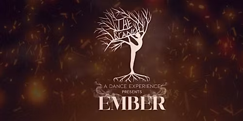 The Branch Presents: EMBER, A Mental Health Intensive for Dancers