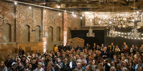 PechaKucha Night Dayton Vol. 60
