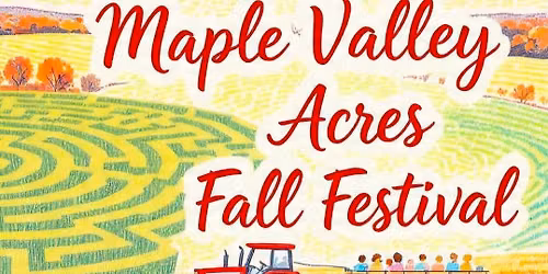 Maple Valley Acres Community Fall Festival 