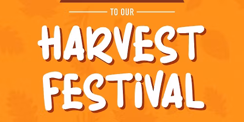 Harvest Festival 2025