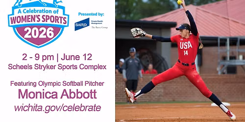 2nd Annual Celebration of Women's Sports