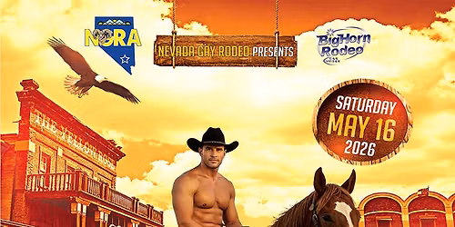 NGRA Fundraiser: Wild & Wooly Rodeo Night