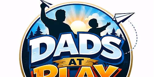 Dads at Play - Paper Airplane Contest