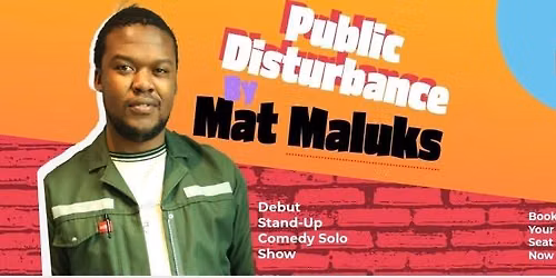Public Disturbance