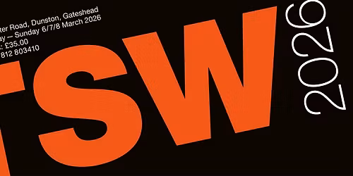 Tyneside Soul Weekender 2026