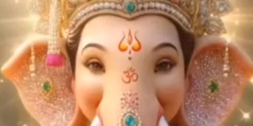 Jai bhole ki 
