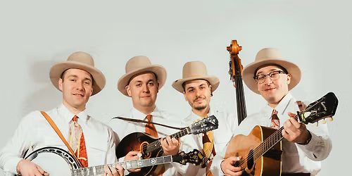 THE TRUFFLE VALLEY BOYS | Hamburg