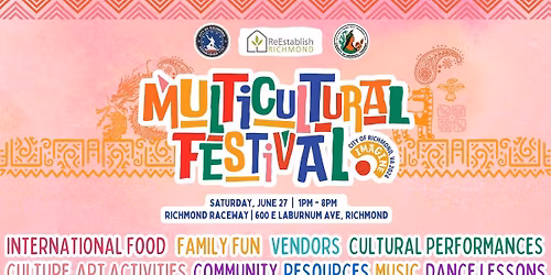 Multicultural Festival : Imagine 2026