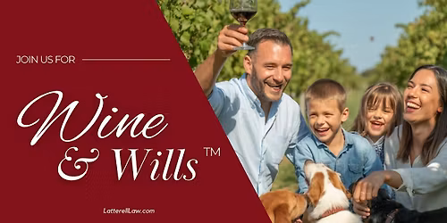 Wine & Wills