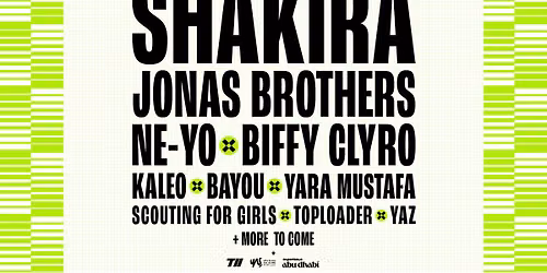 OFFLIMITS Music Festival