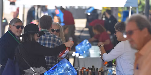 CHRISTMAS FALL CRAFT FEST