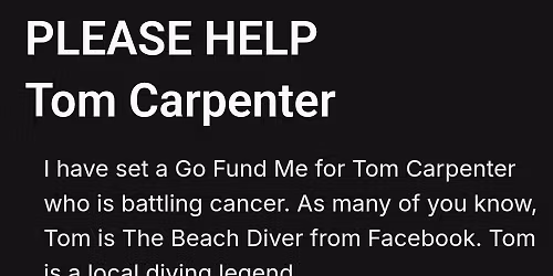 Boyton Beach Sunday morning dive