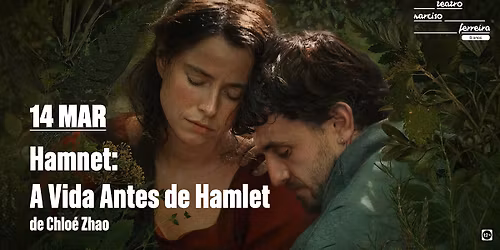 Hamnet: A Vida Antes de Hamlet 