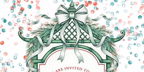 Christmas Open House