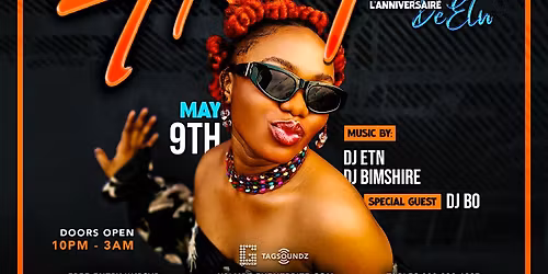 c. 4KAMPE: A Night of KONPA!