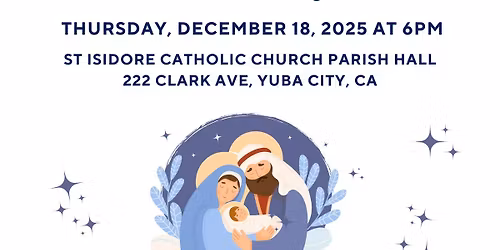 The Nativity Story - Advent Program