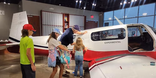 Homeschool Day