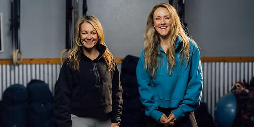 Push & Connect: Dropgym Medford