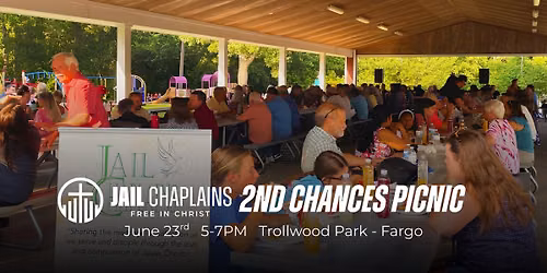 2nd Chances Picnic