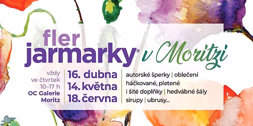 Flerjarmark v Moritzi